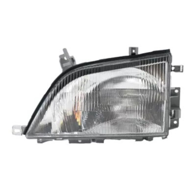 Farol Mayor LH E3/city-5.9 E4 para HINO