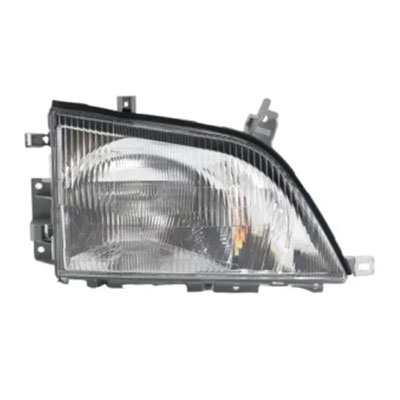 Farol Mayor RH E3/city-5.9 E4 para HINO